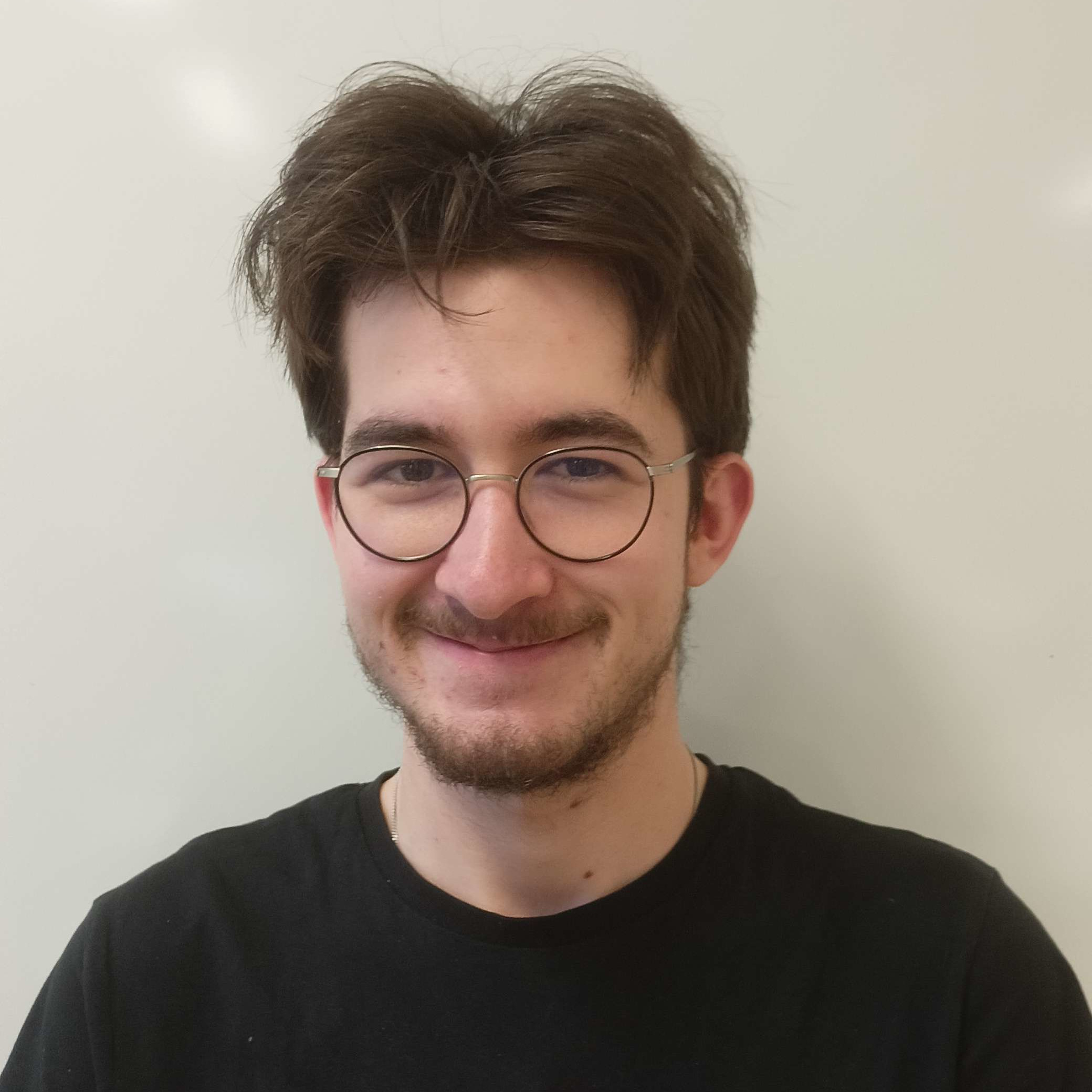 Photo de profil